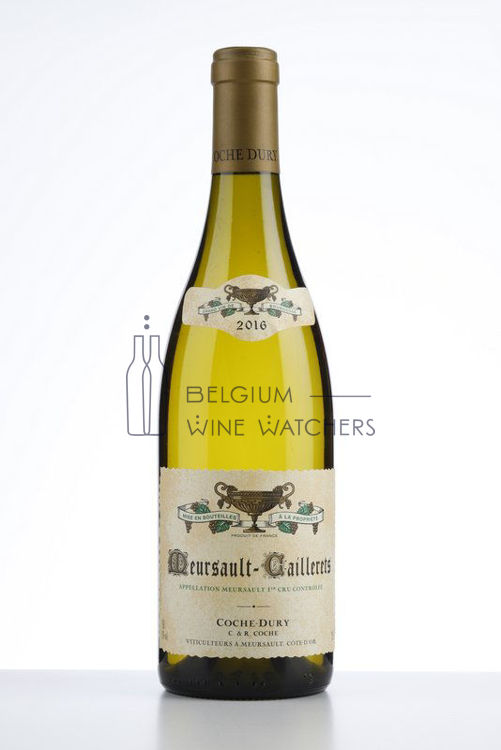 Picture of 2016 MEURSAULT CAILLERETS